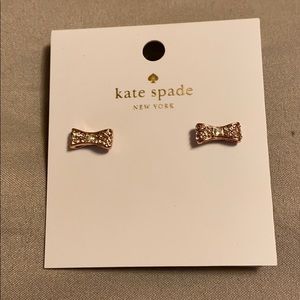 Kate Spade Earrings